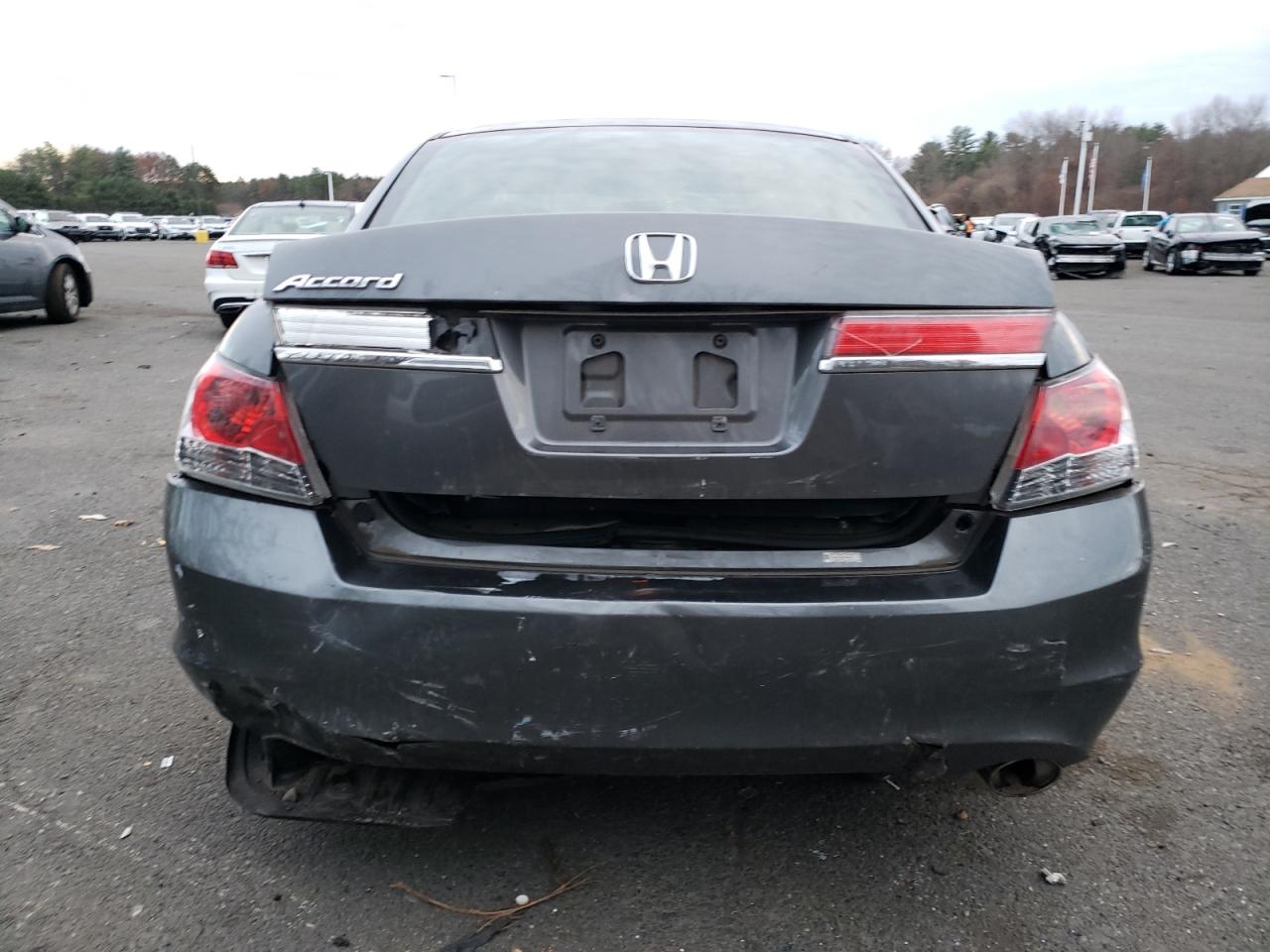 2012 Honda Accord - Image 6
