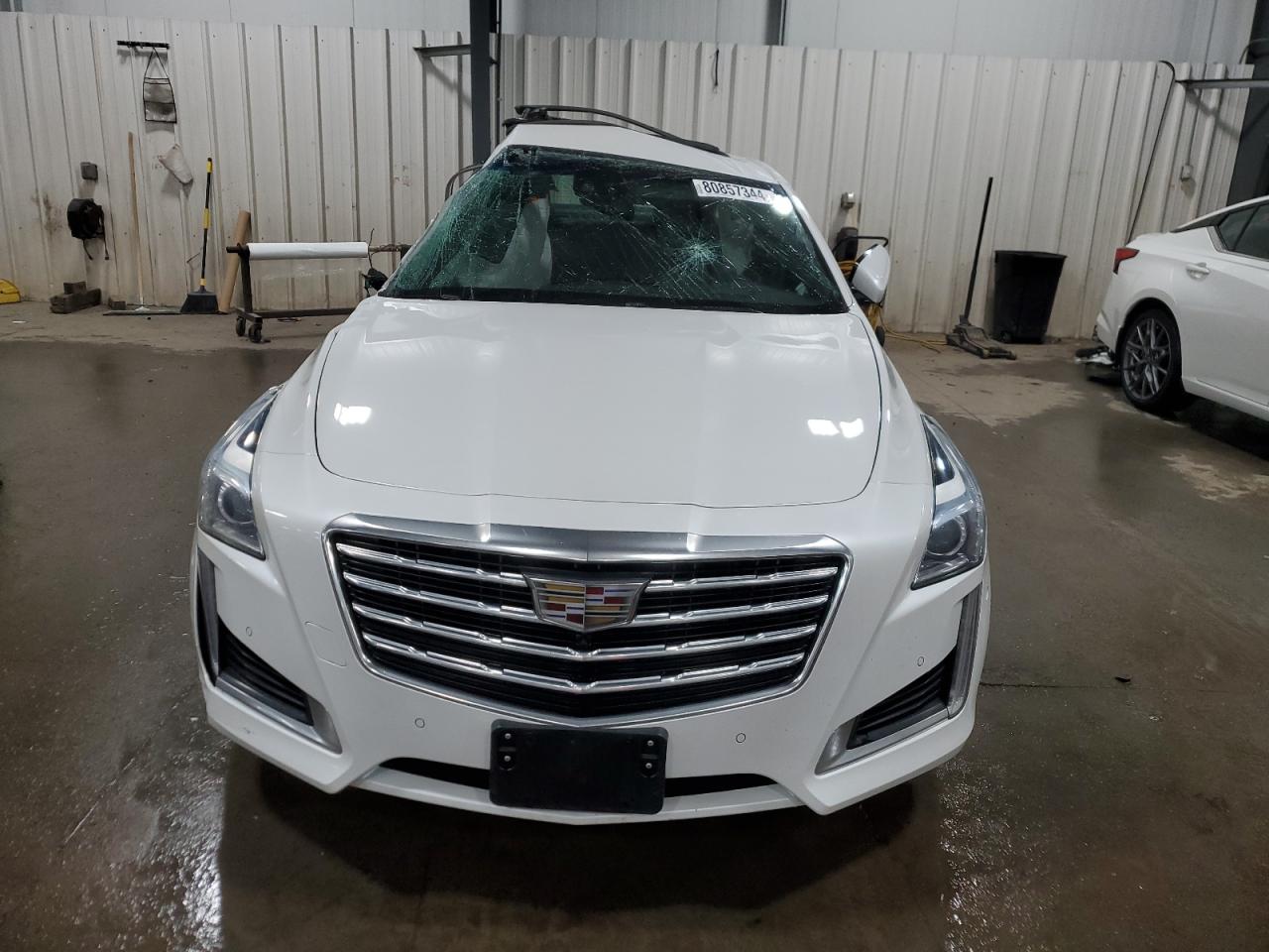 2019 Cadillac CTS - Image 5