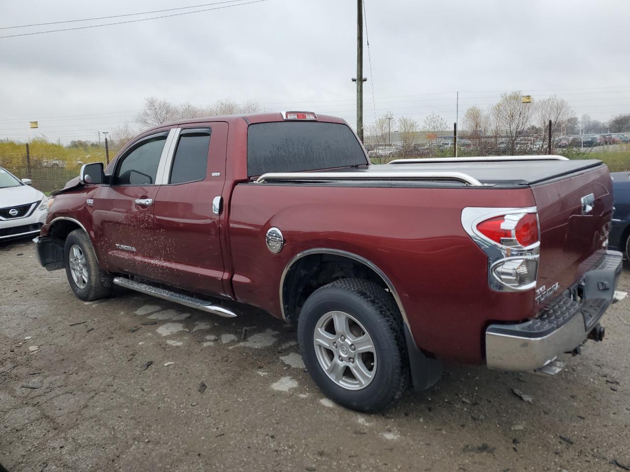2007 Toyota Tundra - Image 2