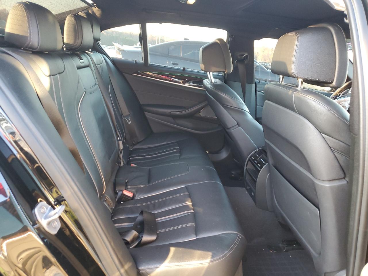 2017 BMW 5er - Image 11