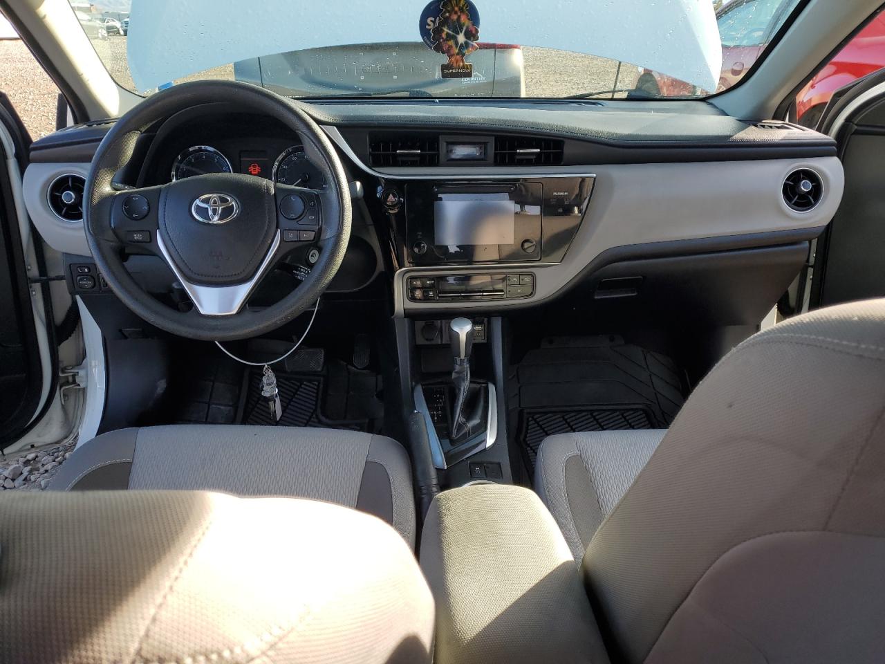 2017 Toyota Corolla - Image 8