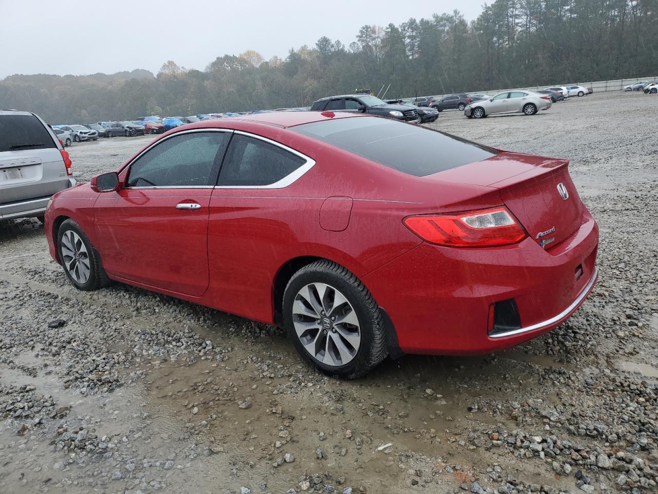 2013 Honda Accord - Image 2