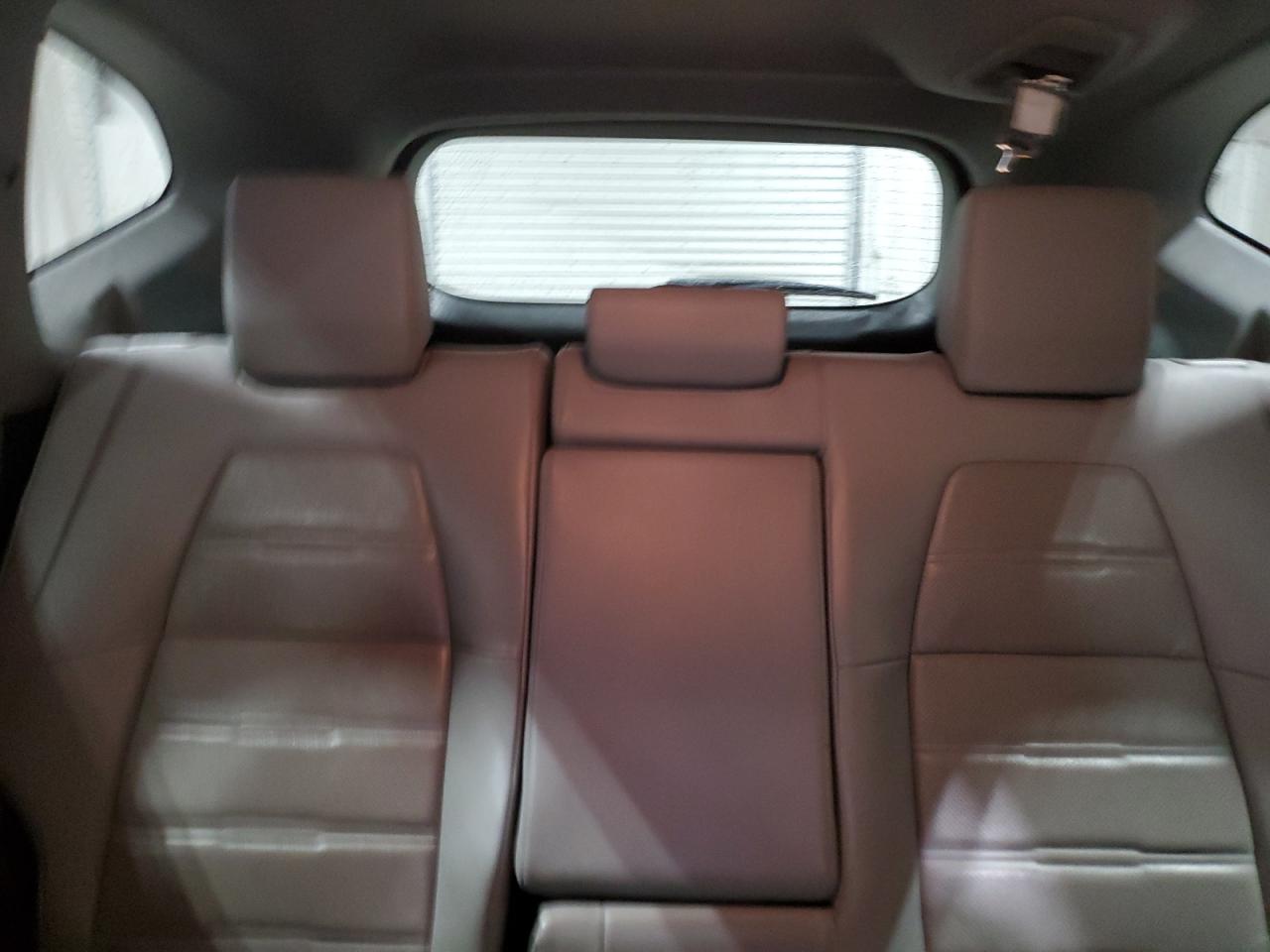 2017 Honda CR-V - Image 10