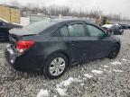 2013 Chevrolet Cruze Ls на продаже в Barberton, OH - Rear End