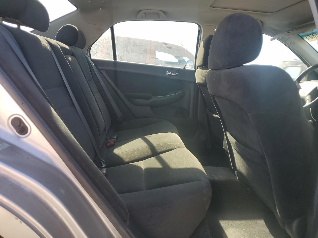 2007 Honda Accord - Image 10