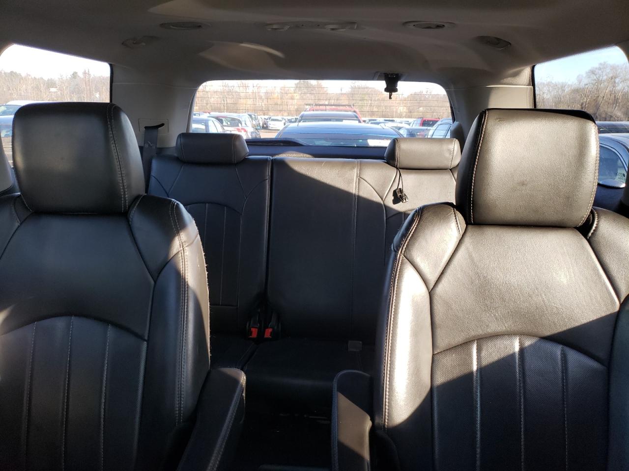 2014 GMC Acadia - Image 10
