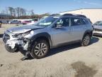 2025 Subaru Outback  zu verkaufen in Spartanburg, SC - Rear End