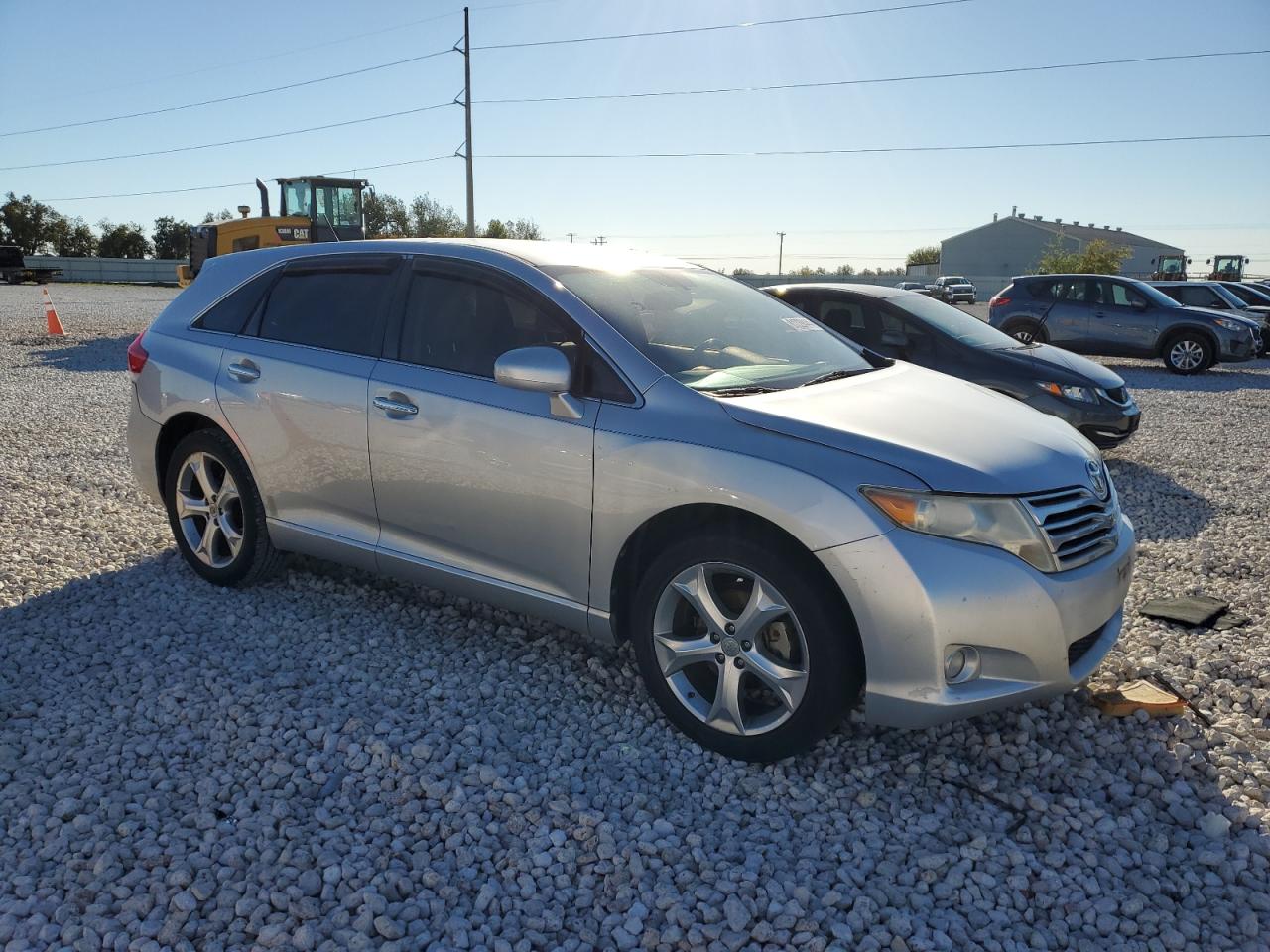 2009 Toyota Venza - Image 4