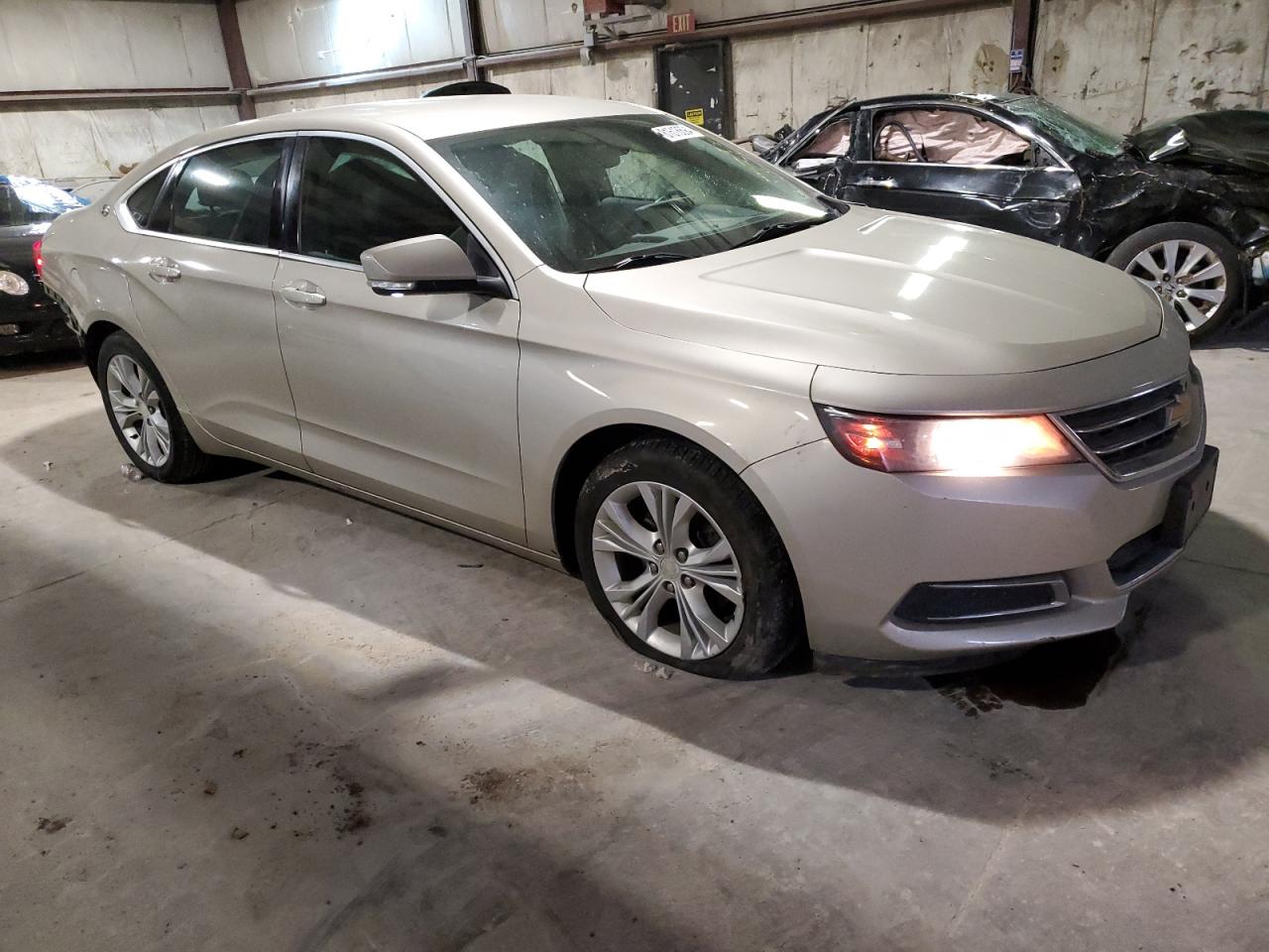 2014 Chevrolet Impala - Image 4