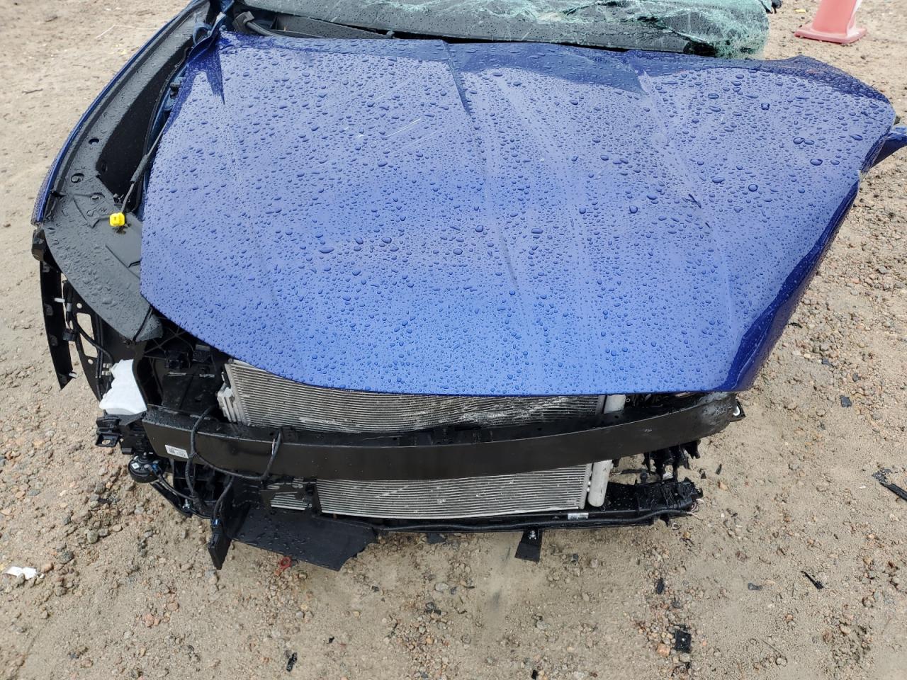 2024 Hyundai Tucson - Image 11