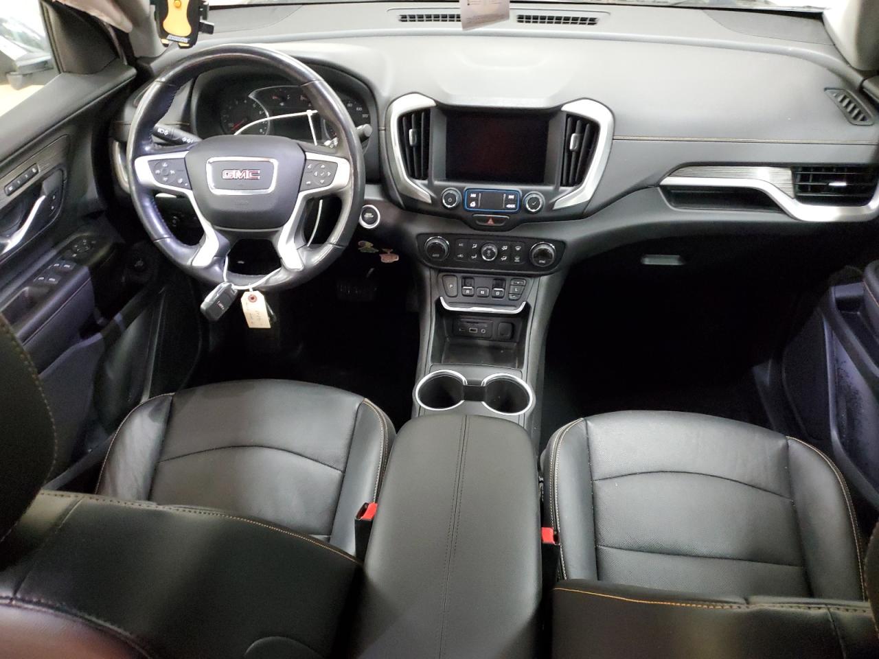 2019 GMC Terrain - Image 8