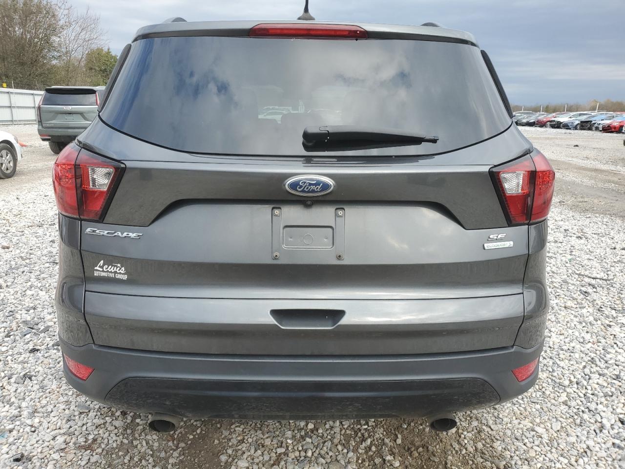 2019 Ford Escape - Image 6