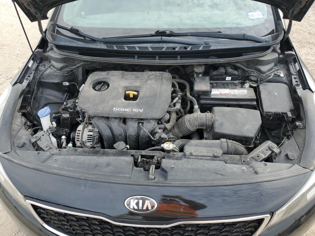 2017 Kia Forte - Image 11