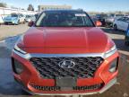 2020 Hyundai Santa Fe Sel للبيع في Littleton، CO - Side