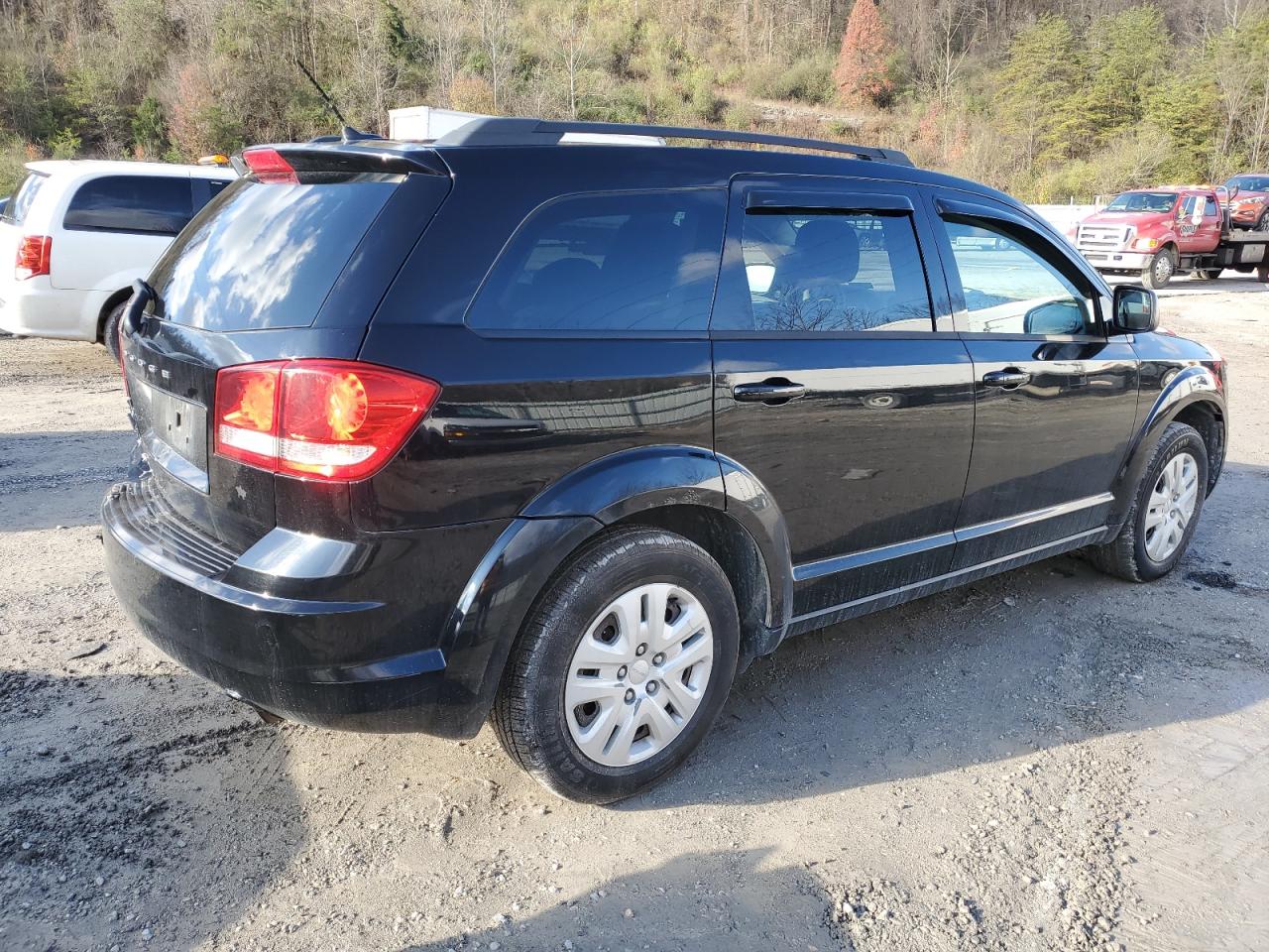 2014 Dodge Journey - Image 3