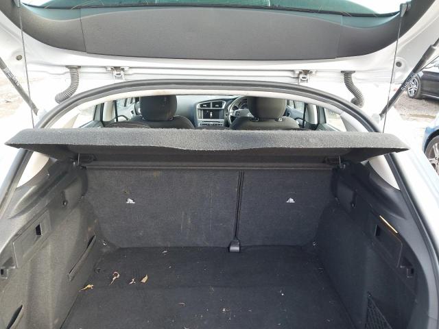 2015 CITROEN C4 FEEL BL