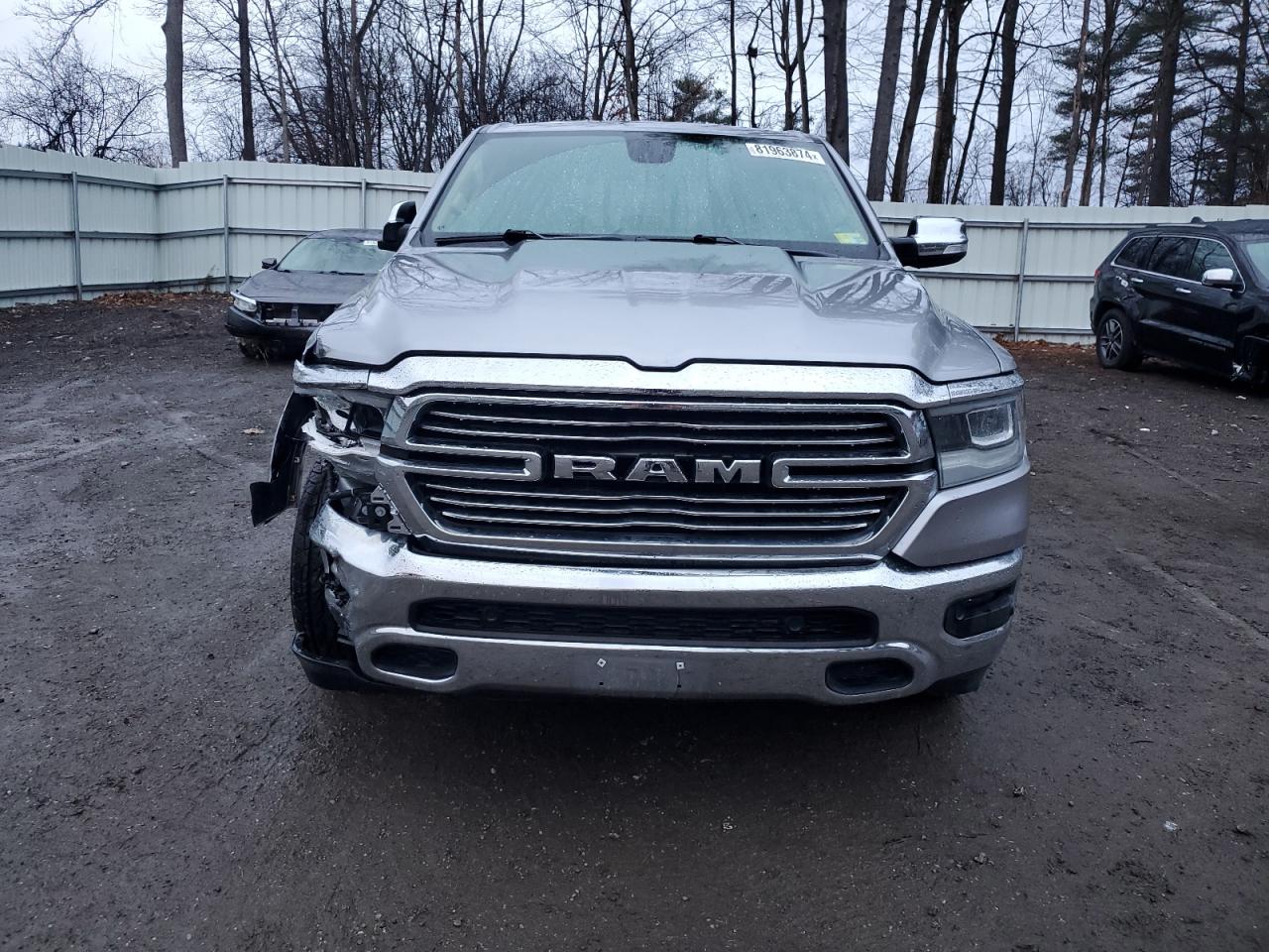 2019 RAM 1500 - Image 5
