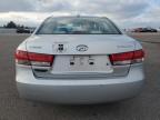 2008 Hyundai Sonata Gls продається в Ham Lake, MN - Front End