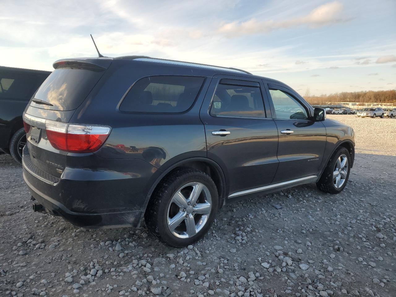 2013 Dodge Durango - Image 3
