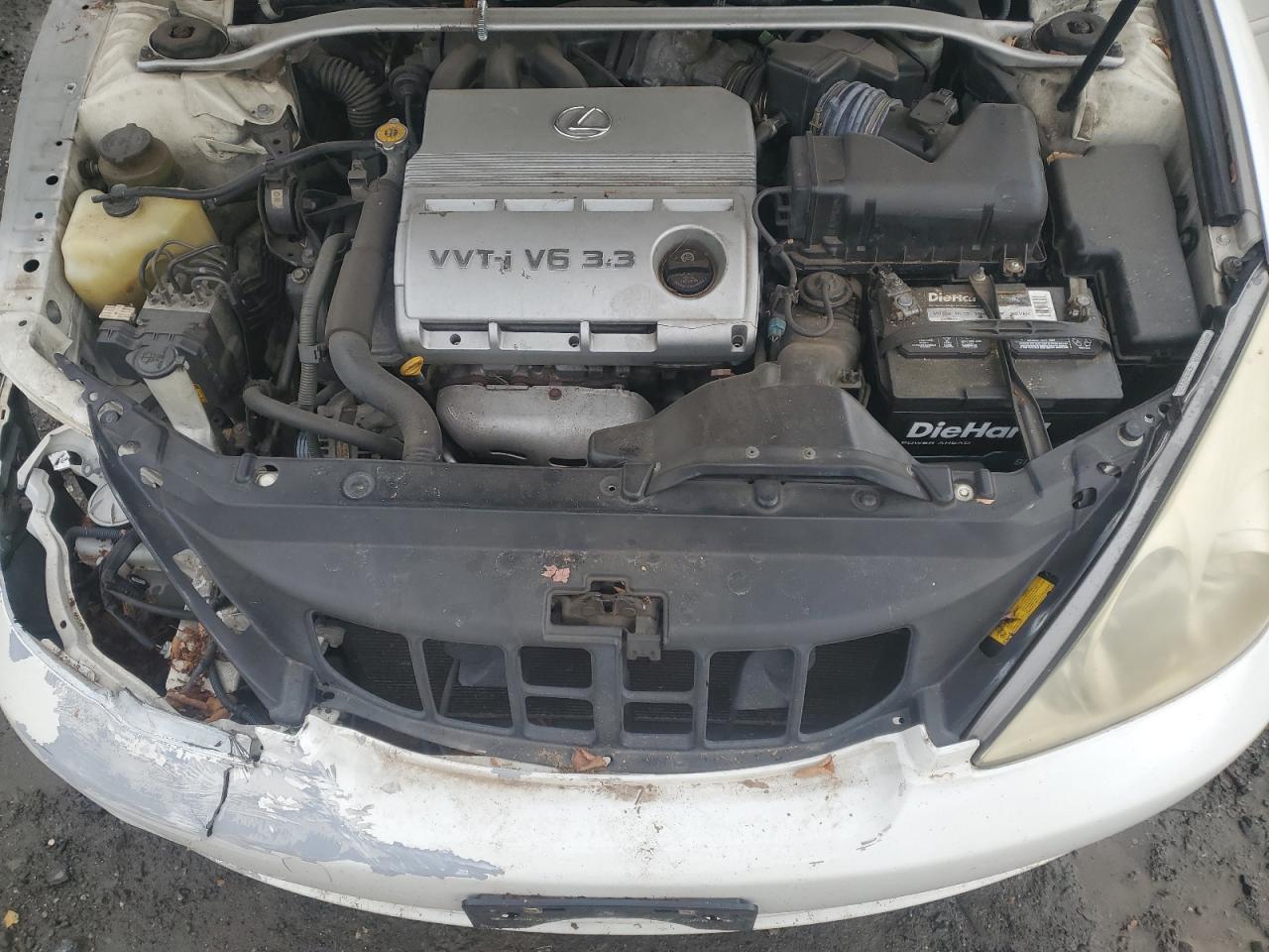 2006 Lexus ES - Image 12