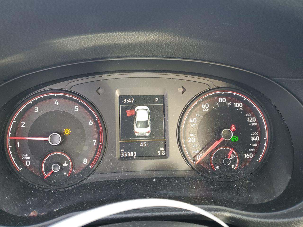 2020 Volkswagen Passat - Image 9