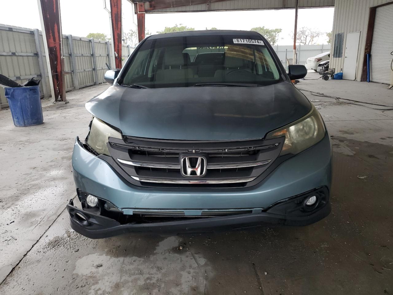 2013 Honda CR-V - Image 5