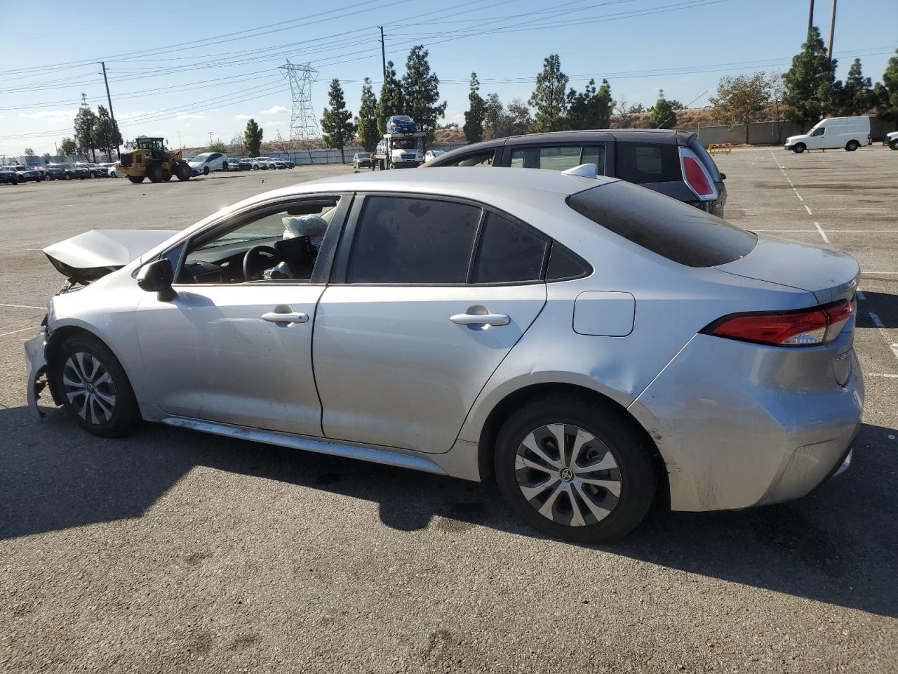 2022 Toyota Corolla - Image 2