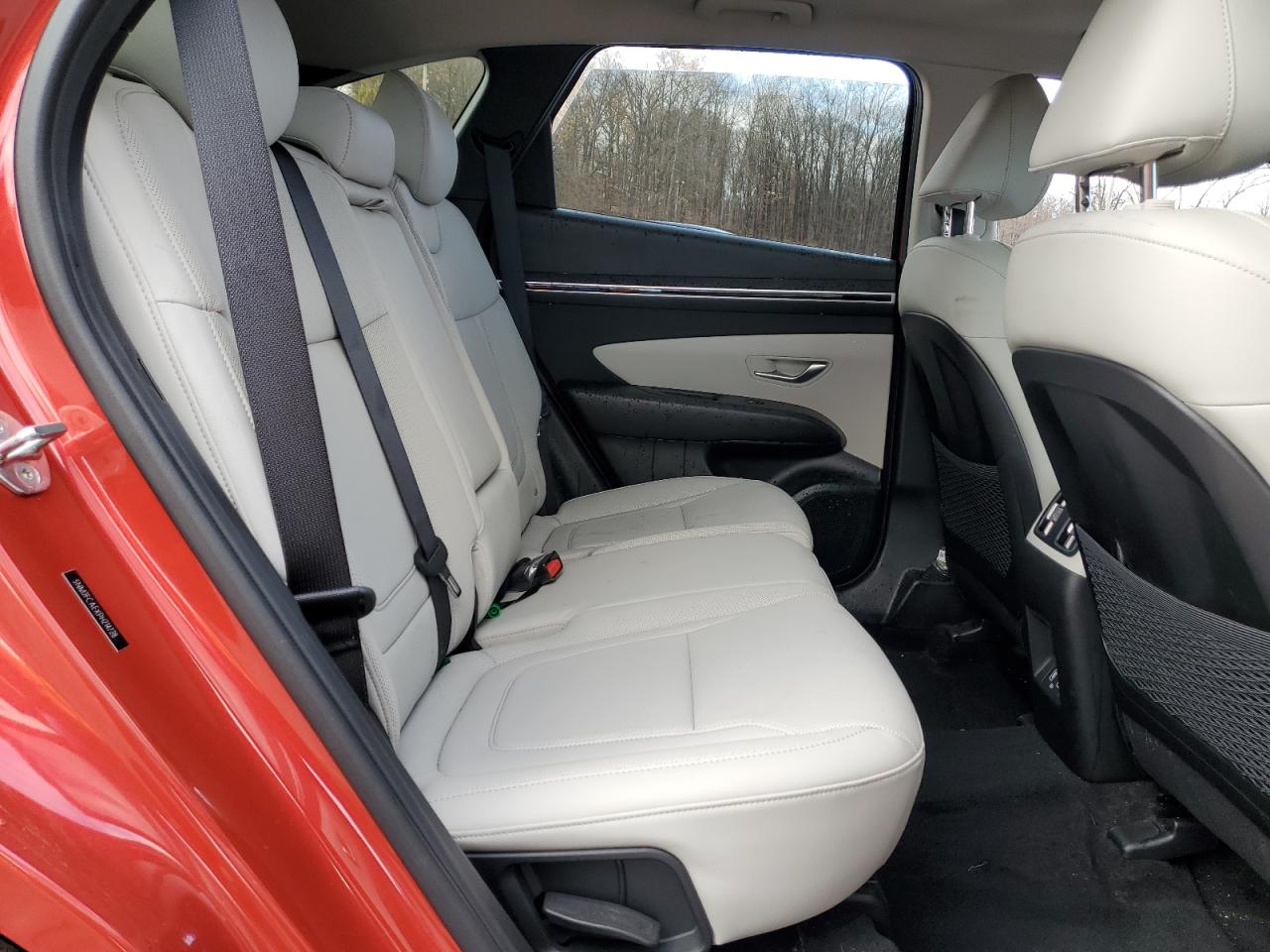 2023 Hyundai Tucson - Image 11