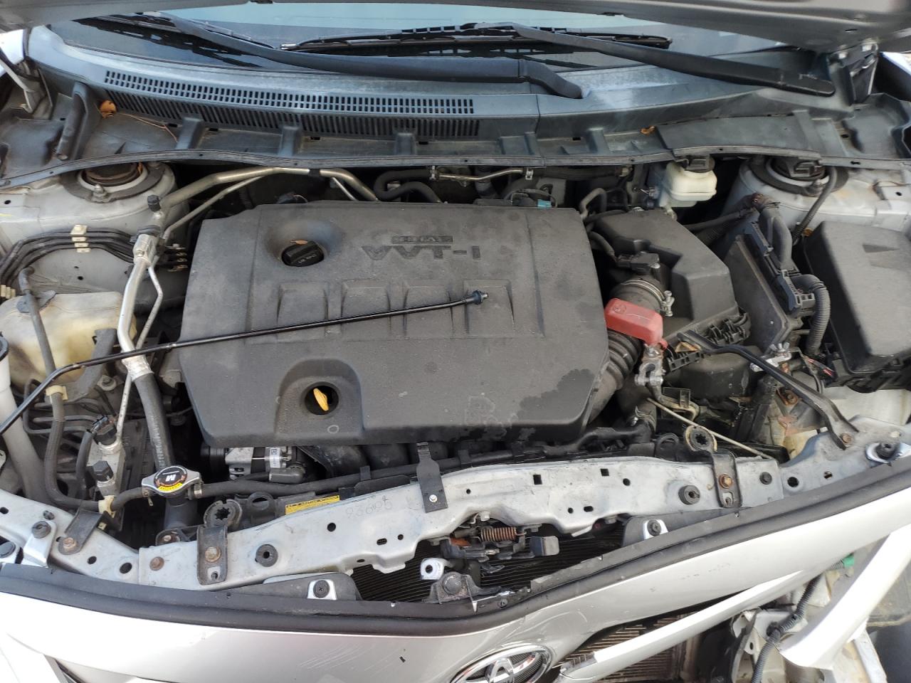 2011 Toyota Corolla - Image 11