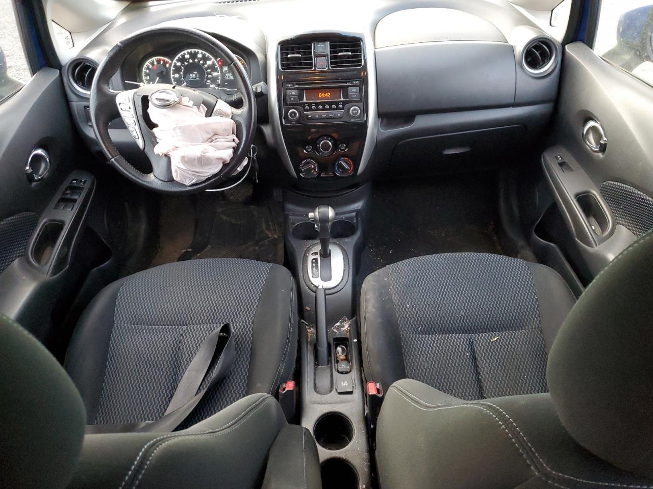 2015 Nissan Versa - Image 8
