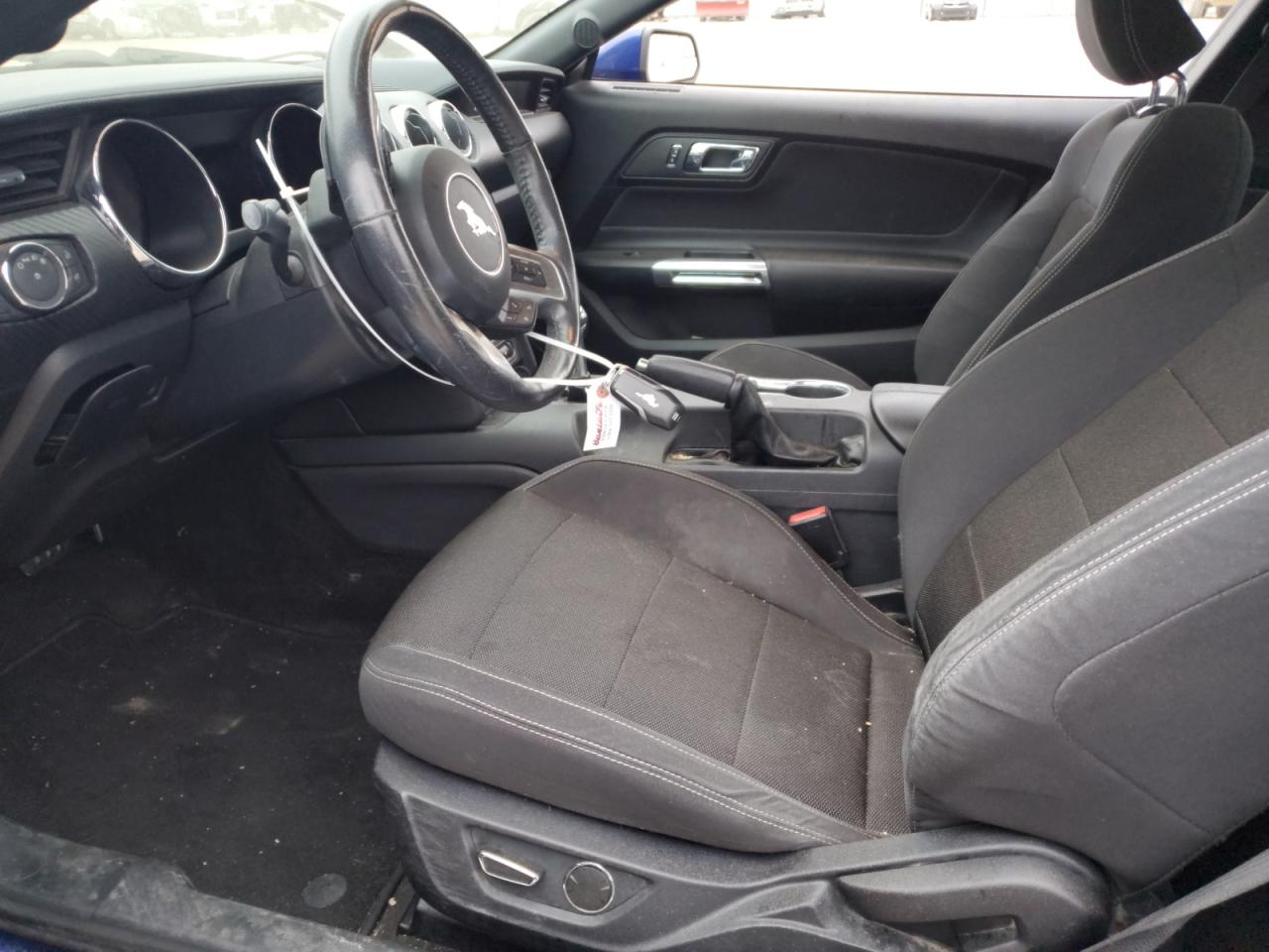 2016 Ford Mustang - Image 7