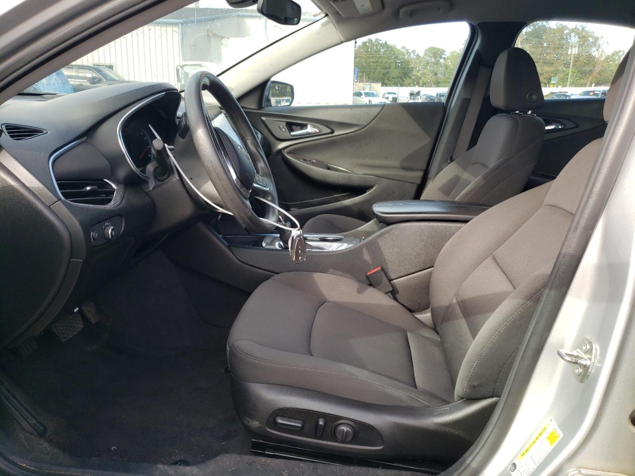 2021 Chevrolet Malibu - Image 7
