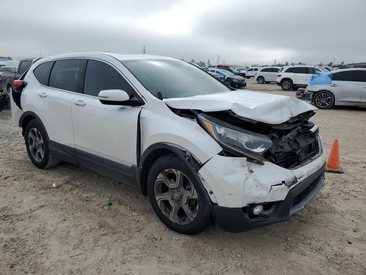 2019 Honda CR-V - Image 4