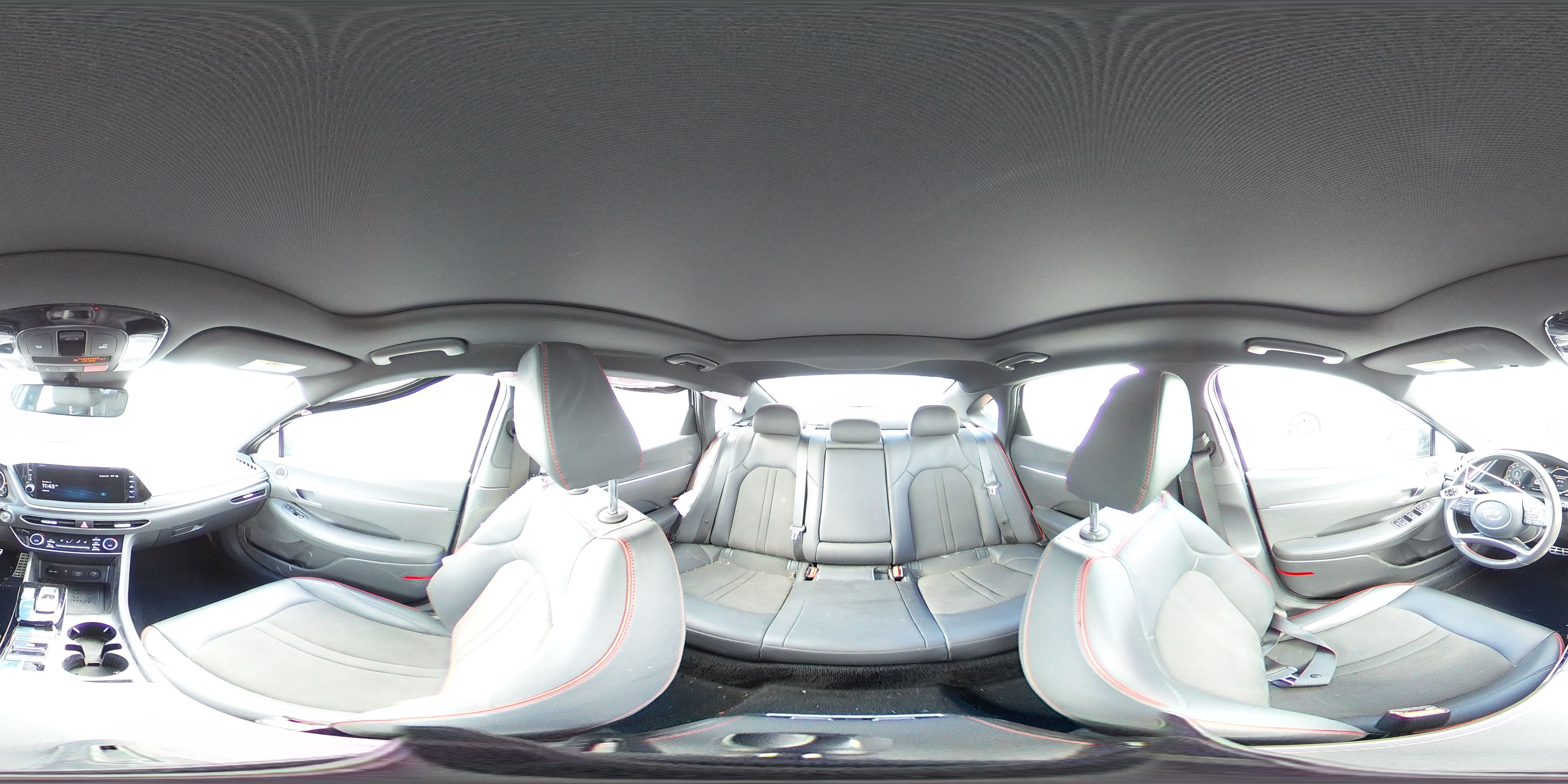2023 Hyundai Sonata - Image 13