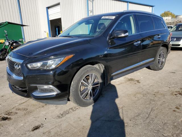 2016 Infiniti Qx60 