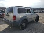 2007 Dodge Nitro Sxt продається в Chambersburg, PA - Front End