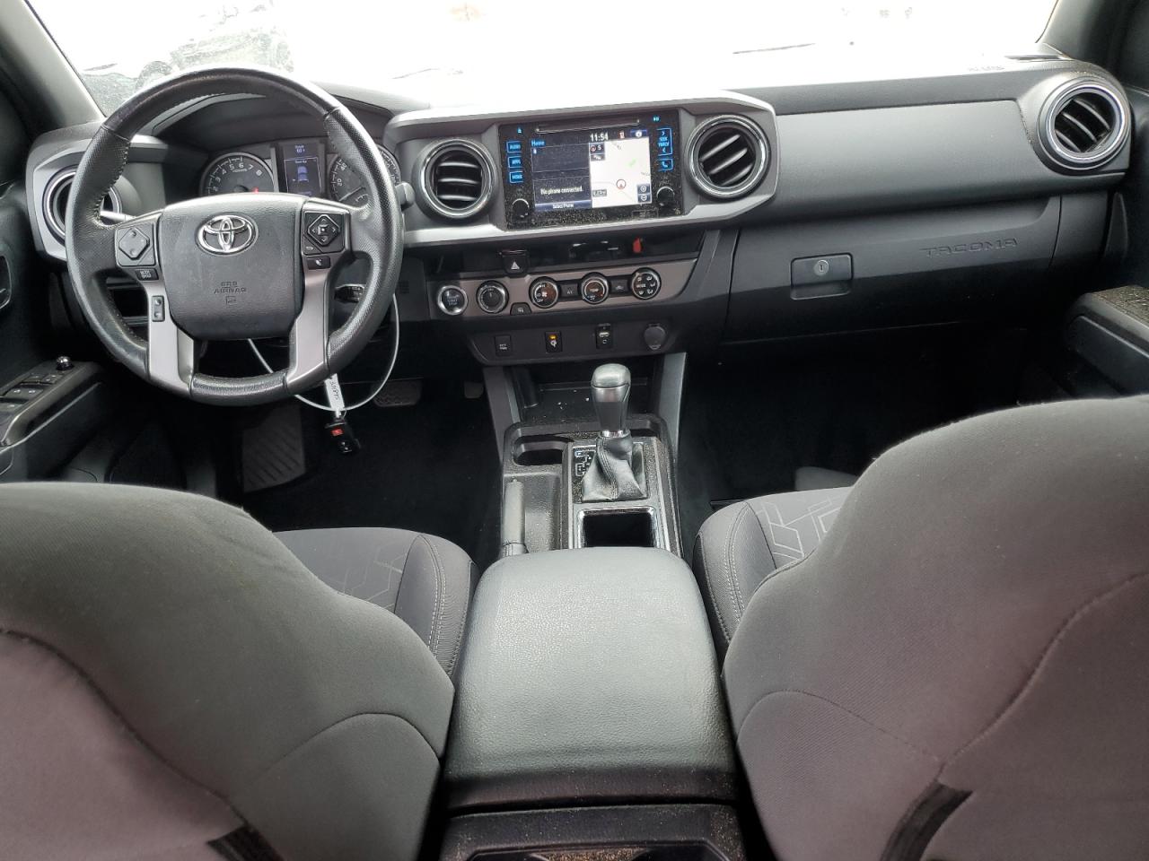 2017 Toyota Tacoma - Image 8