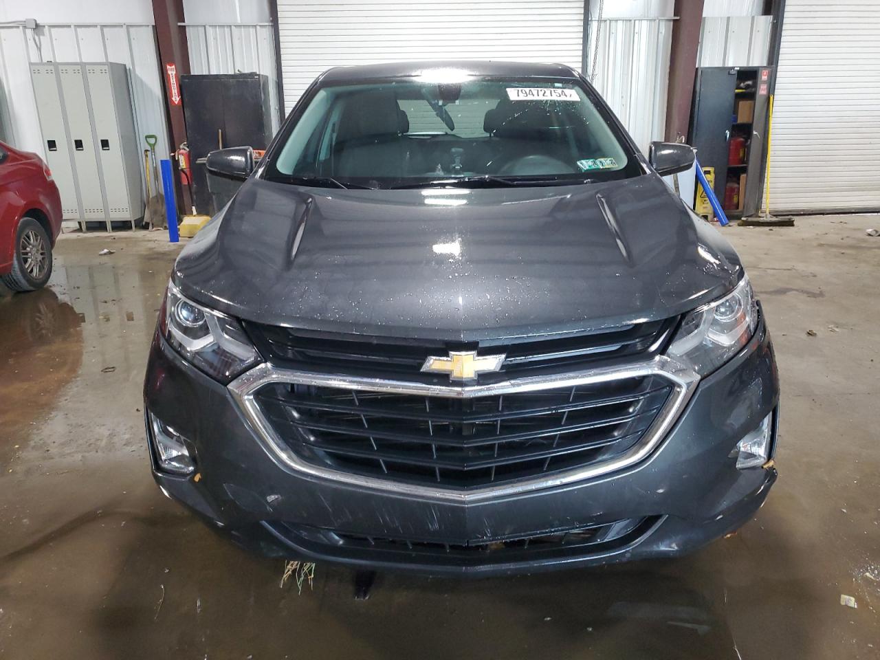 VIN 2GNAXUEVXK6120031 2019 CHEVROLET EQUINOX no.5