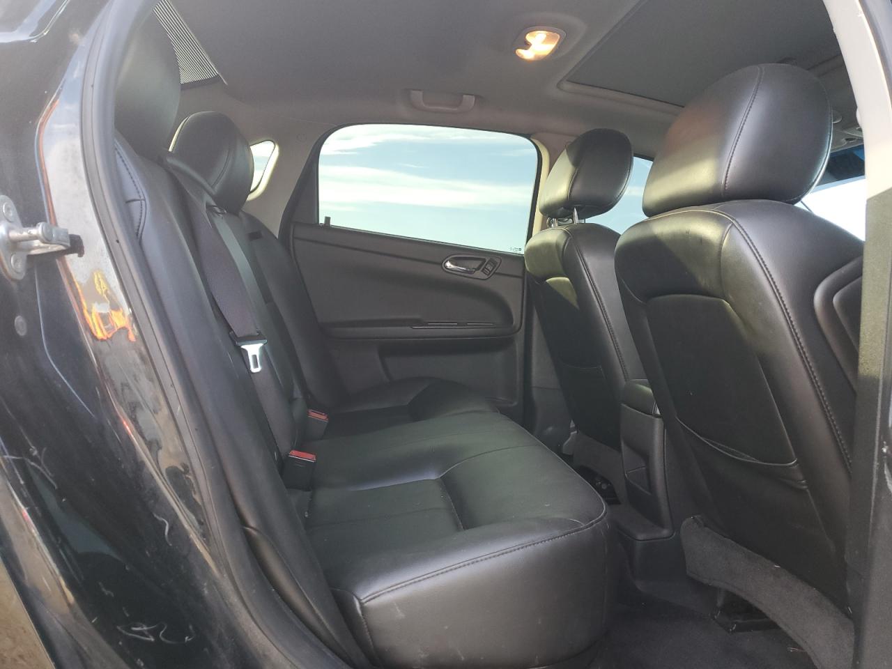 2013 Chevrolet Impala - Image 10