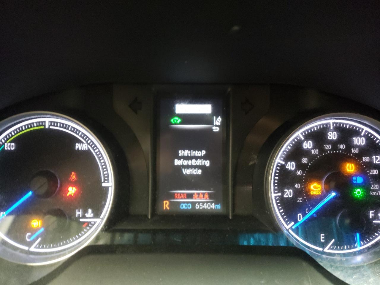 2021 Toyota Venza Le VIN: JTEAAAAH8MJ045338 Lot: 80377944