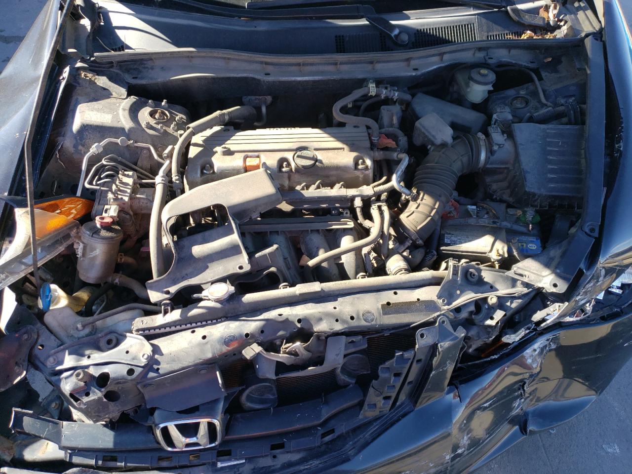 2008 Honda Accord - Image 11