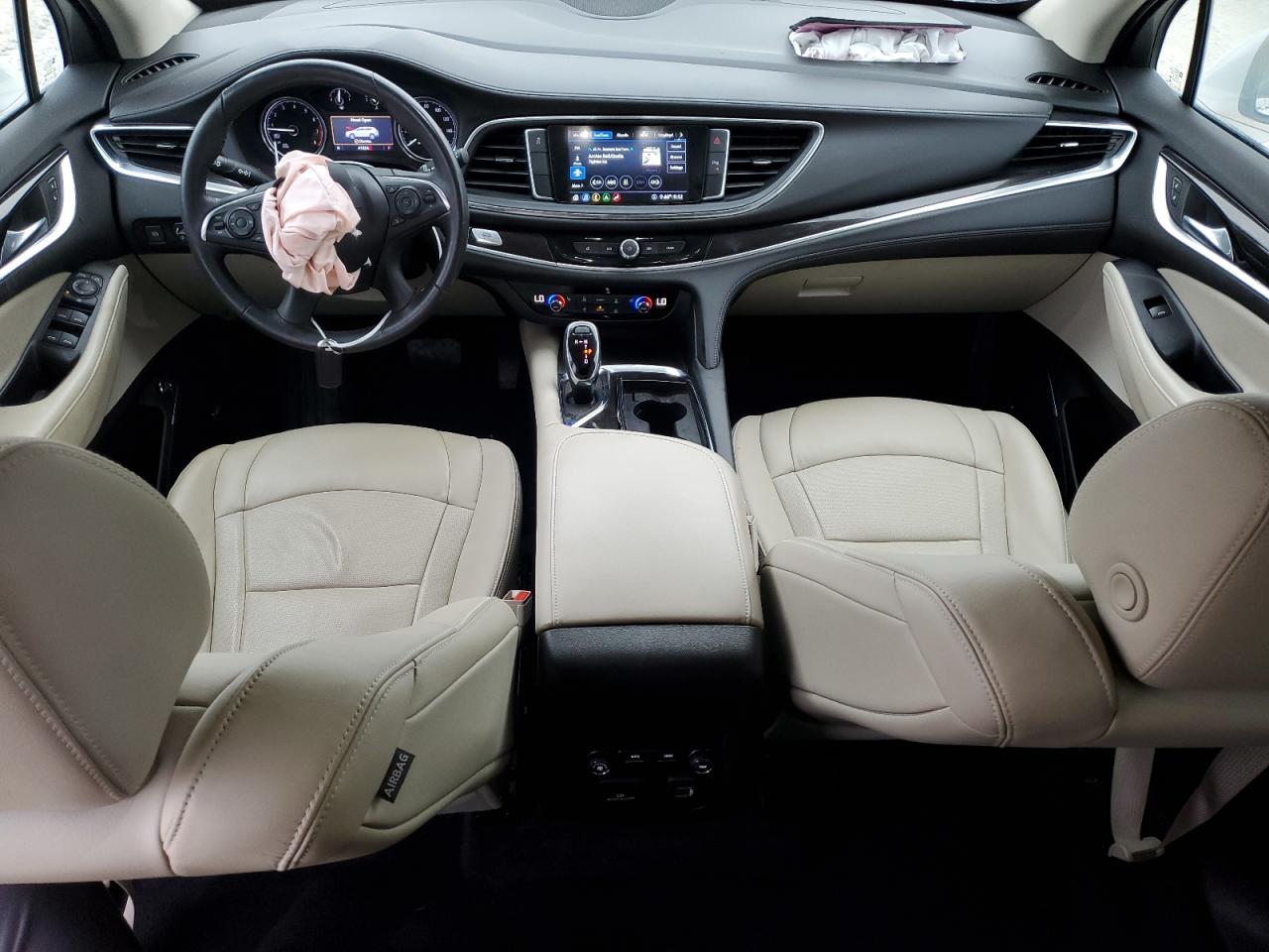 2021 Buick Enclave - Image 8