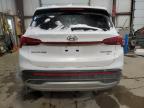 2021 HYUNDAI SANTA FE LIMITED for sale at Copart AB - EDMONTON