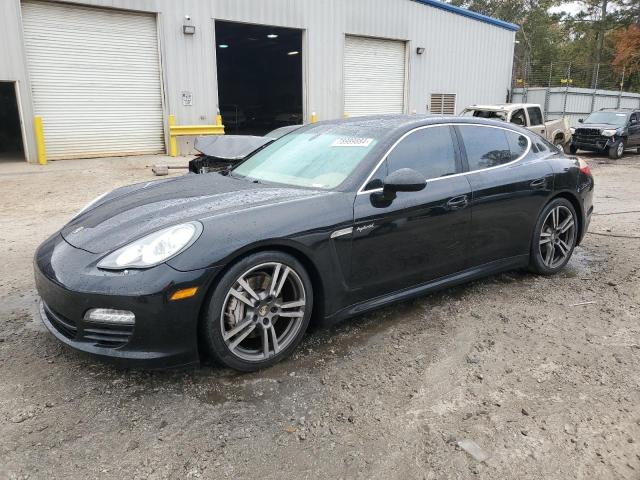 2013 Porsche Panamera S Hybrid