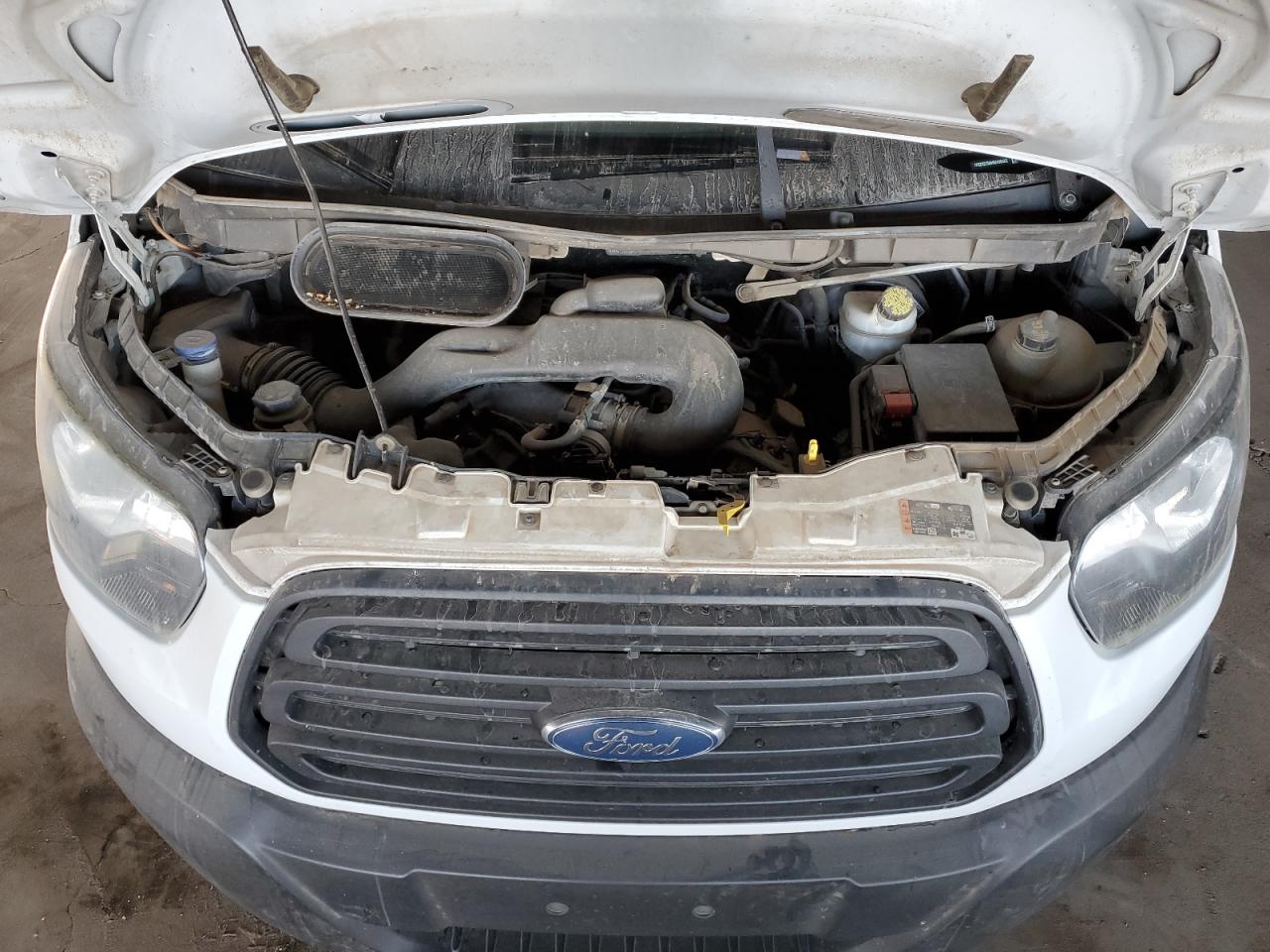 2019 Ford Transit - Image 12