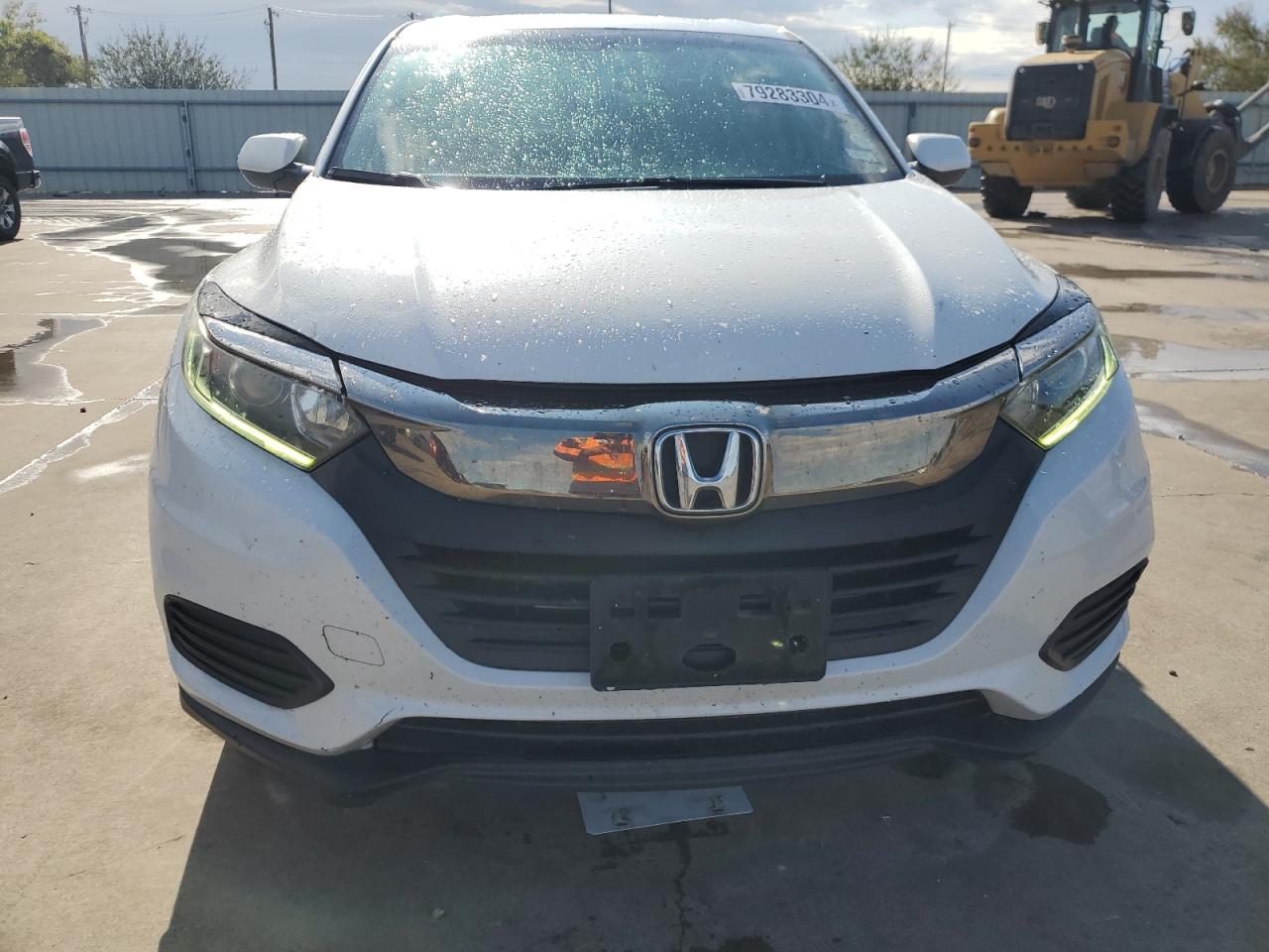 2019 Honda HR-V - Image 5