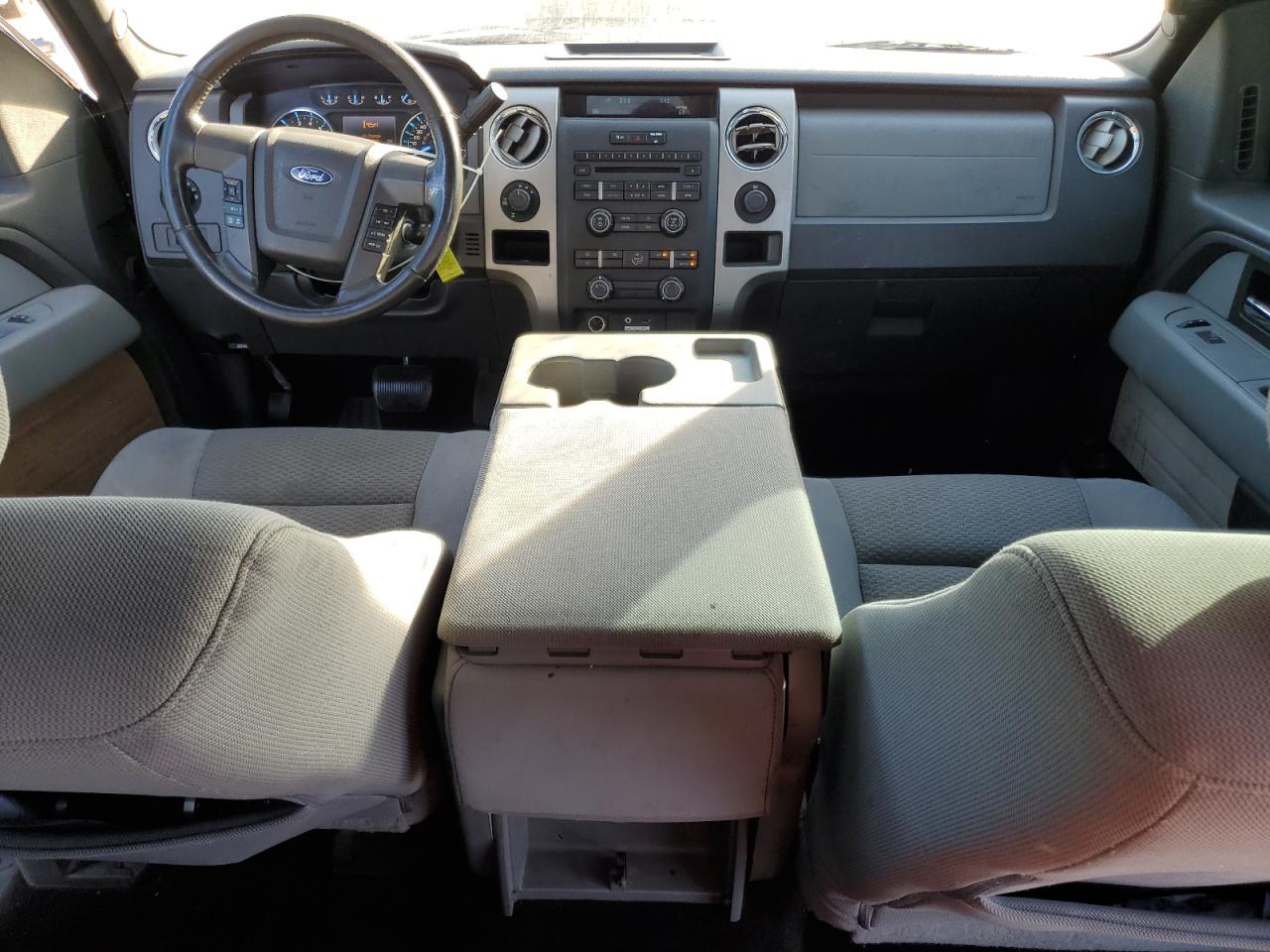 2012 Ford F-150 - Image 8
