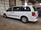 2014 Dodge Grand Caravan Se en Venta en Ham Lake, MN - Mechanical