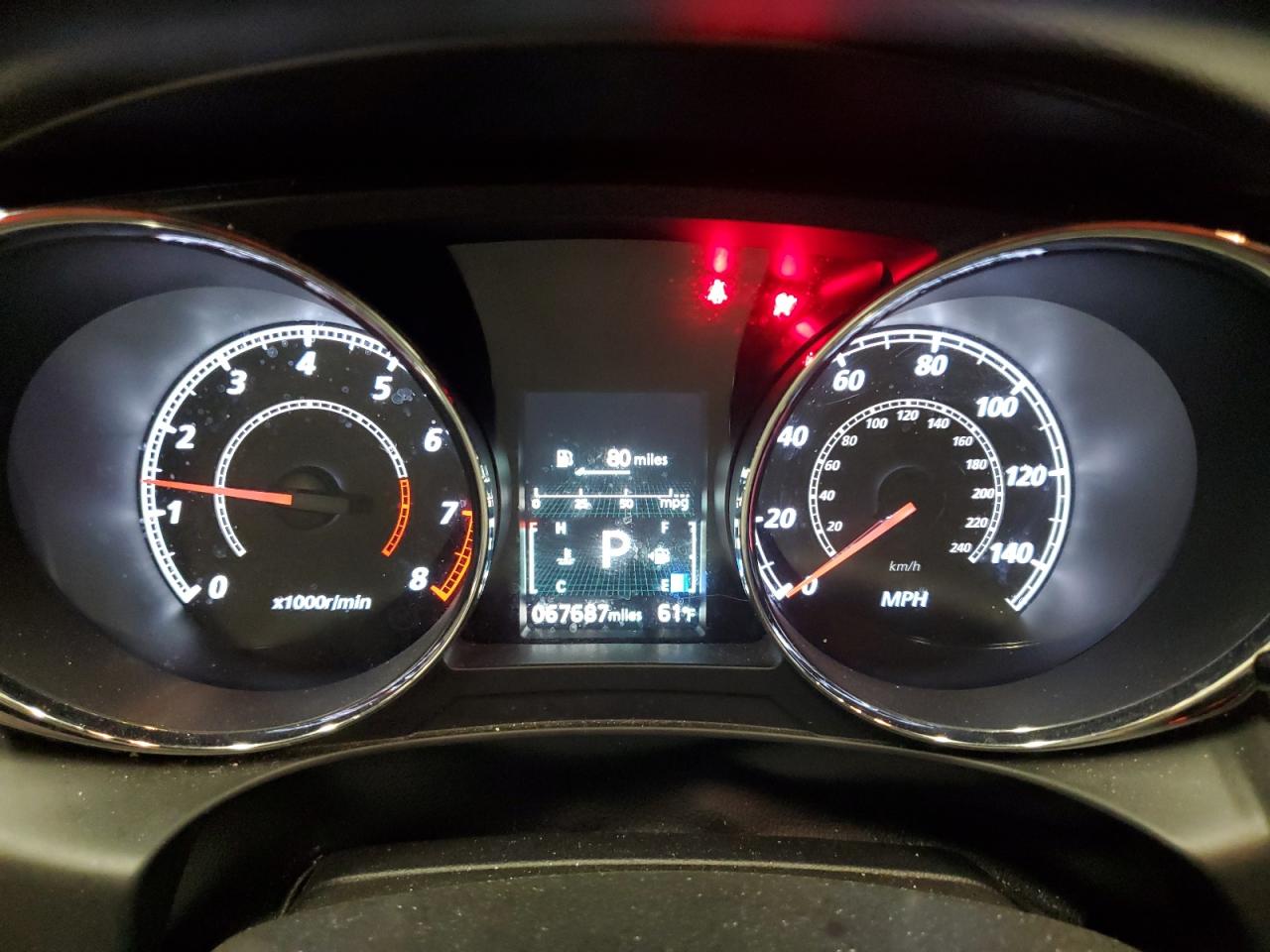 2020 Mitsubishi Outlander - Image 9