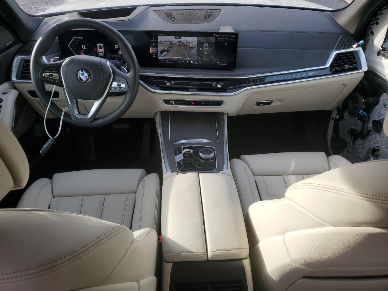 2024 BMW X5 - Image 8